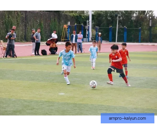 哥伦比亚队青训实力稳步提升，培养未来足球明星的趋势值得关注