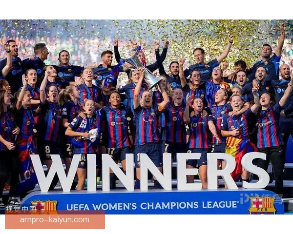 巴萨女足迎来欧冠新篇章，状态回暖势头强劲