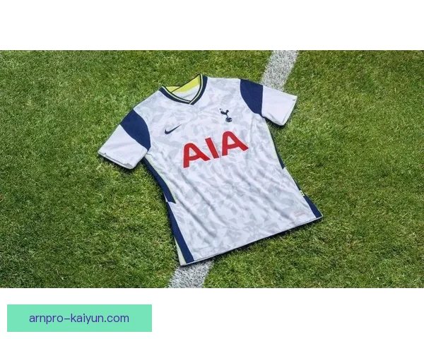 英超新赛季球衣发布 各队全新战袍备受期待状态回暖