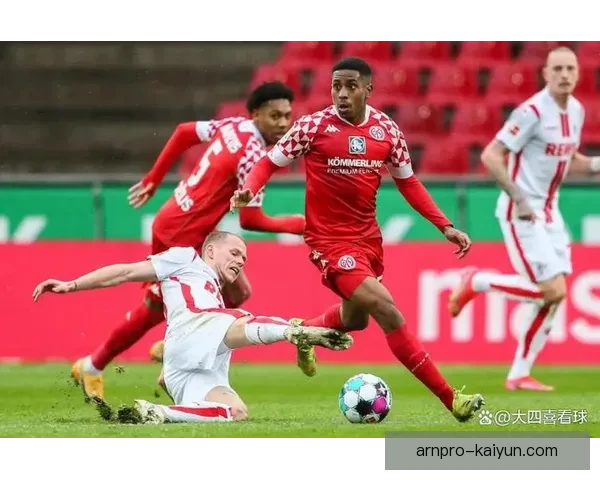 科隆中场组织能力持续提升，球队整体表现值得关注。