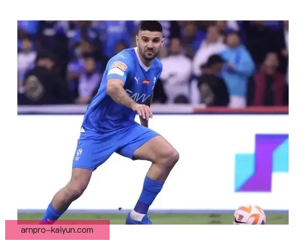 米特罗维奇禁区能力持续提升，展现出更强竞争力