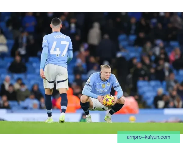 曼城持续提升对 Foden 的信任，期待其在未来展现更多潜力与实力。