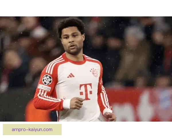 格纳布里对阵强队的表现备受关注，状态持续提升。