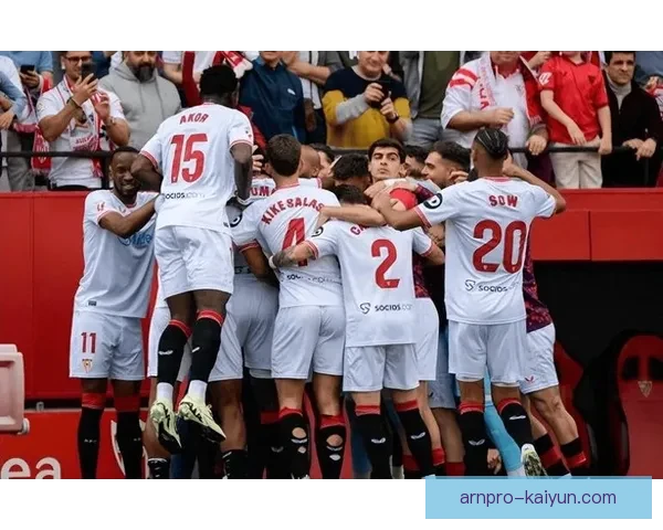 塞维利亚青训实力持续提升，培养出众多优秀年轻球员并备受关注