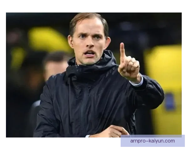 图赫尔在切尔西时期的执教表现分析与球队状态评估