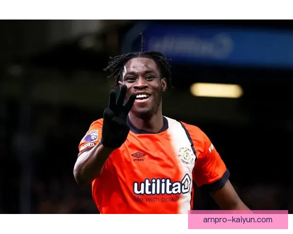 英超火热，卢顿表现稳健，备受关注的球队状态回暖