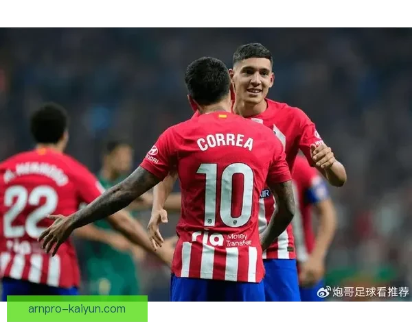 奥斯梅恩状态回暖，那不勒斯新神锋表现稳健